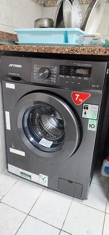 Washing Machine (6Monthd Old)