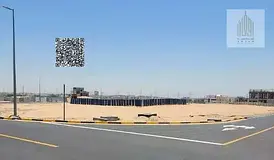 Two Prime Corner Plots for Sale in Mzeiraa, Sharjah | Freehold | G+2 Permission
