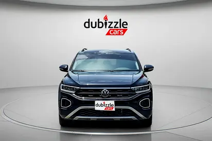 صورة 2 لـ 2022 Volkswagen T-ROC