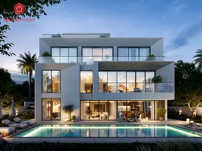 Corner | 4 Bedroom Villa with Basement | On OP