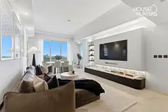 Turn Key Renovations|Extended Terrace|Sea & Atlantis View