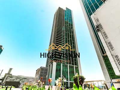 Spacious 3BR+Maid | Canal and City view | Vacant