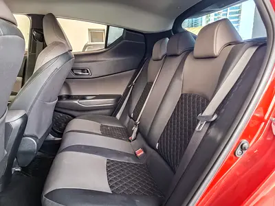 صورة 12 لـ 2023 Toyota C-HR