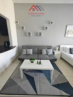 Well Upgraded HIghly ROI Furnished Studio | Mogul 183 | Park View