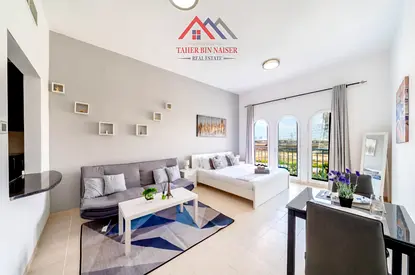 Well Upgraded HIghly ROI Furnished Studio | Mogul 183 | Park View