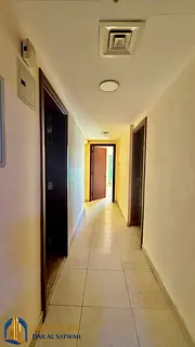 Spacious 1BHK | 2 Baths | Ready to Move | Family Building
