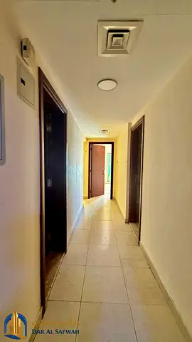 Spacious 1BHK | 2 Baths | Ready to Move | Family Building