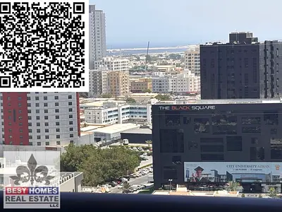 Furnished Studio Available For Rent In Nuaimiya Tower-C