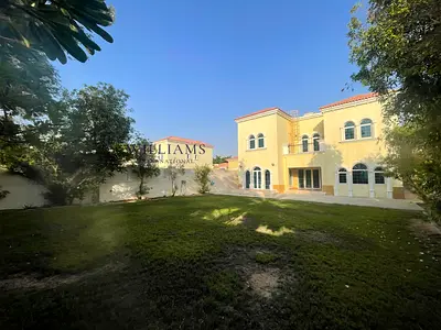 DISTRICT 5 | CENTRAL | LARGE PLOT | VACANT