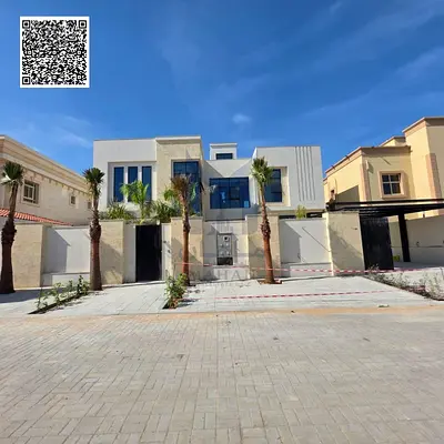 Luxury Villa for Sale in Al Yasmeen – Ajman Experience luxury living in this exceptional villa loca