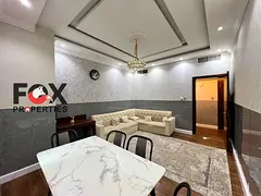 Experience luxury in Al Khor Towers | Furnished apartment with high-end finishes and a prime locatio