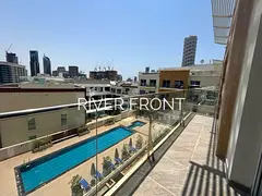 Ready to Move | Prime Location | Pool View