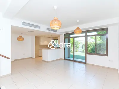 Single Row | Next to Sports Ground | Unfurnished