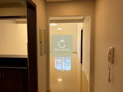 Affordable 1BR | Best Price | Unfurnished | 6 Cheques