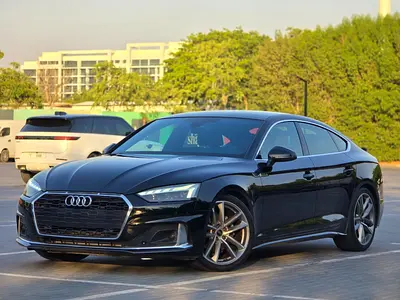 Audi A5 40 TFSI, миниатюра 2