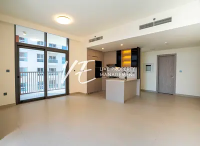 Corner Unit | Largest Layout | Semi-Furnished Home