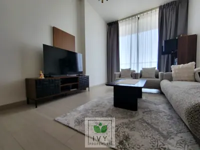 Fully Furnished || Ready To Move || Skyline & Community Views