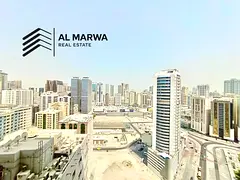One Month Free || Hot Deal || Spacious 1BR || Balcony || Gym & Pool Free || Premium Location