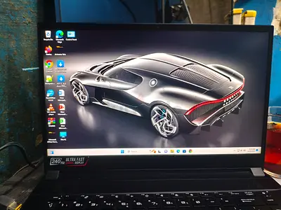 Msi stealth GS66