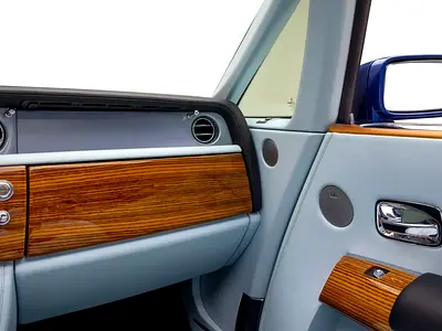 2009 ROLLS-ROYCE PHANTOM 缩略图 17
