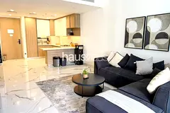 Vacant | Fully Furnished | Larger Layout