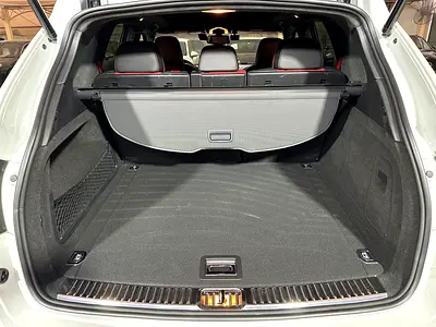 2014 Porsche CAYENNE — миниатюра 12