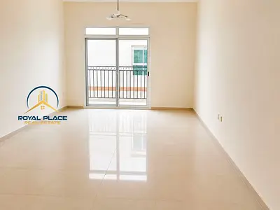 UNFURNISHED | NEAR JSS SCHOOL | READY TO MOVE