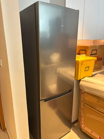 SIEMENS Refrigerator - perfect configuration