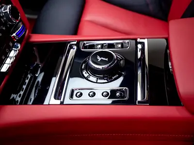 2024 ROLLS-ROYCE GHOST 缩略图 13