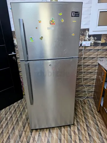 Big Door refrigerator (limited time!!)