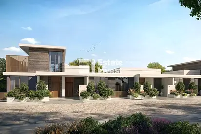 Genuine Resale | Premium Villa | Expo City Valley