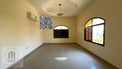 For Rent | Annex with private entrance, upper floor, consisting of 3 rooms, electricity 50% paid by