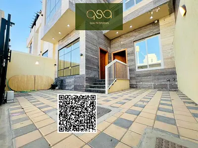 For Rent: Be The First Resident of Stunning Three Master Bedroom Townhouse In Al Zahya, Ajman Is Available!