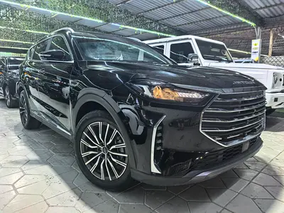 *** FINANCE, GCC, 1.6L TURBO, 7 SEATS ***