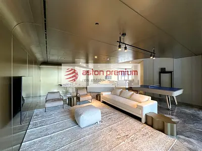 Brand New|Unfurnished Studio w/ Balcony|Smart Home