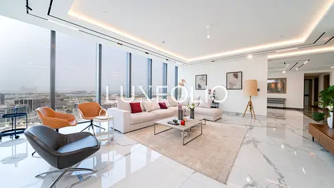 Brand New Tower | Atlantis View | 4 Cheques