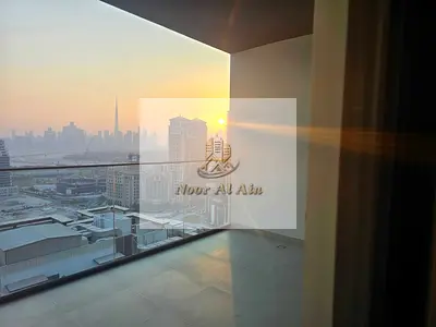 Fully Furnished 1 BED Apt | Higher floor | Burj Khalifa view
