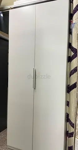 IKEA PAX CUPBOARD