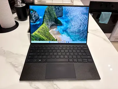 Dell XPS 13 9310 Intel i7 11th Gen, 16GB RAM, 500GB SSD