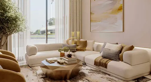Luxury Residences | Stunning Interiors