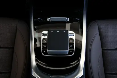 2026 Mercedes-BENZ G-CLASS thumbnail 17