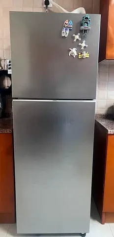 Samsung Fridge Freezer