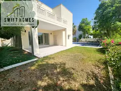 Lakefront 4BR Villa | Private Pool | Meadows 7