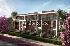 Investor Deal | 3 Bed G+2 | Single Row