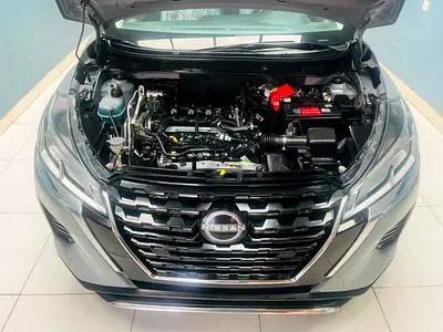 2023 Nissan KICKS — фото 9