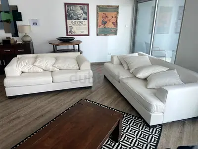 The one Kingston 3+2 Sofa