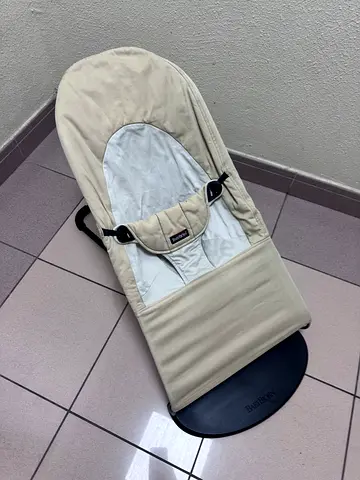 Baby Bjorn for sale 150 aed final price