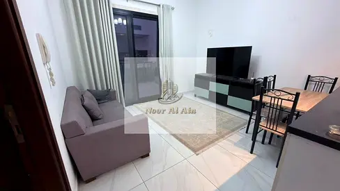 Fully Furnished 1 BED Apt | Vacant | Prime location