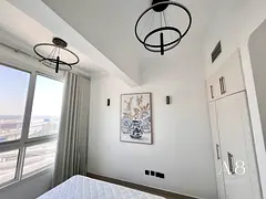 Renovated 1BR | Marina Living | Ready to move in — 3