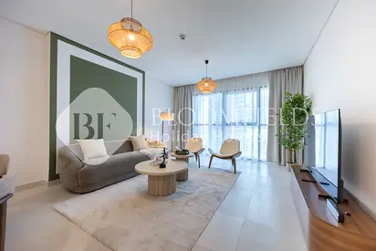 Upgraded Unit | Spacious | Prime Furnished